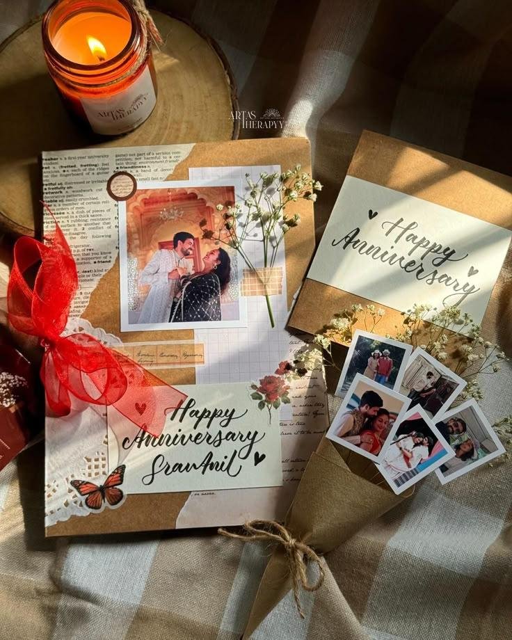 Personalized Handmade Gifts Ideas for Every Occasion Personalized Handmade Gifts