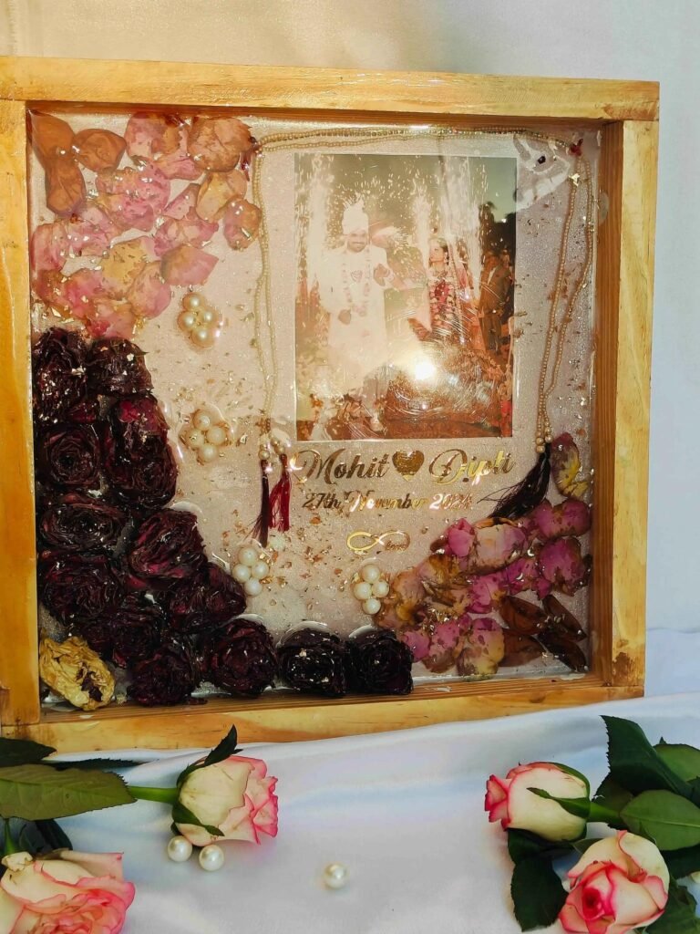 Resin Art Ideas That Are Trending in 2026 keepsakes